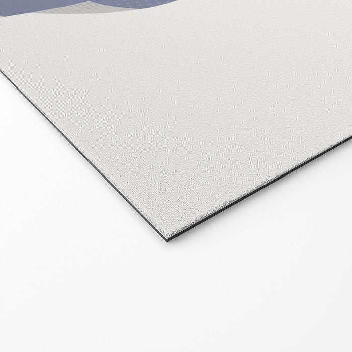 Kiddie Wombat Welcome Mat Gallery Image 2