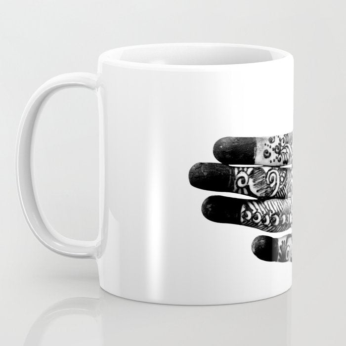 Stay Connected Coffee Mug Gallery Image 3