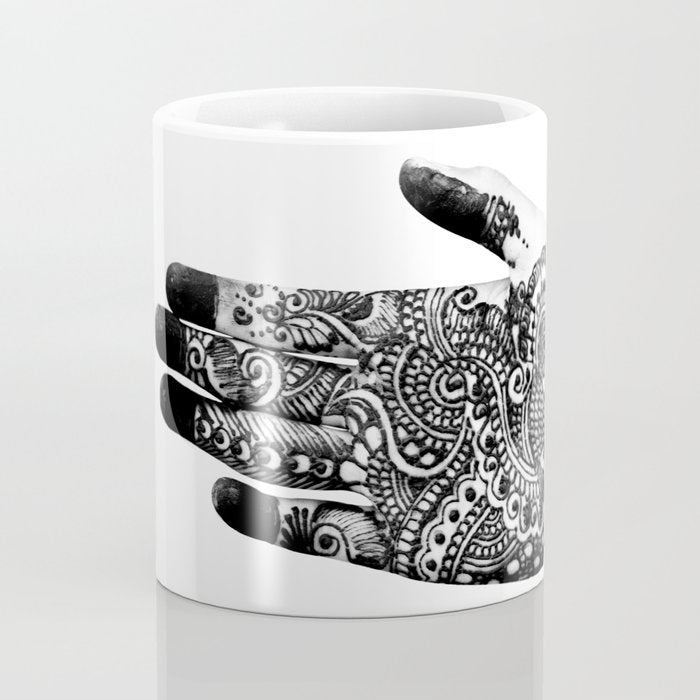 Stay Connected Coffee Mug Gallery Image 4