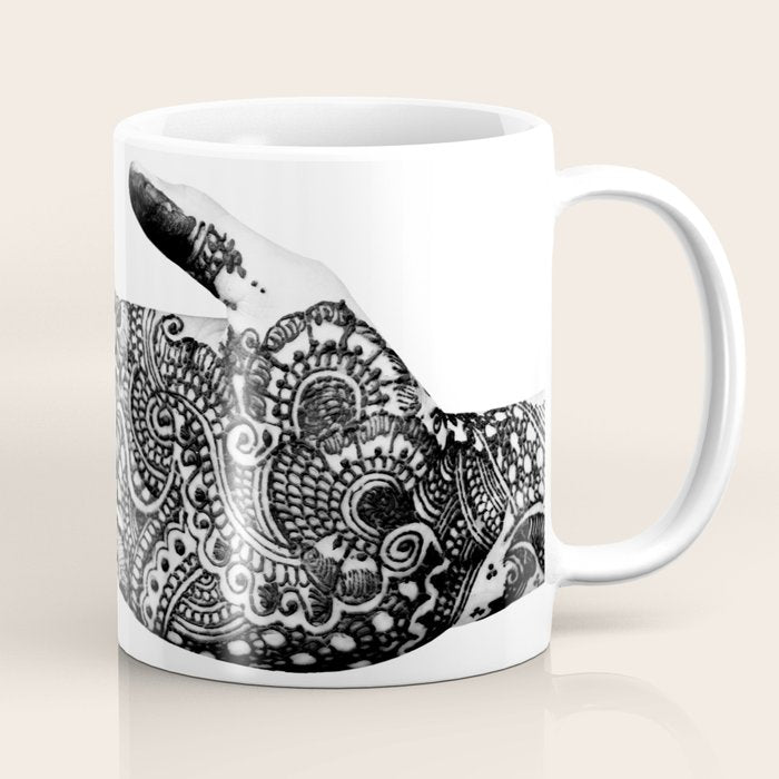 Stay Connected Coffee Mug Gallery Image 1