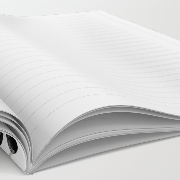 Stay Connected Notebook Gallery Image 2