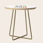 Yes You Can Side Table Gallery Image 1