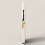 Peaches iPhone Case Gallery Image 2