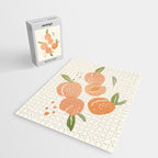 Peaches Jigsaw Puzzle Gallery Image 2