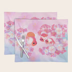 Sakura Ryukin Placemat Gallery Image 1