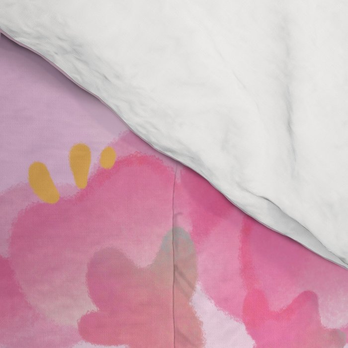 Sakura Ryukin Comforter Gallery Image 4