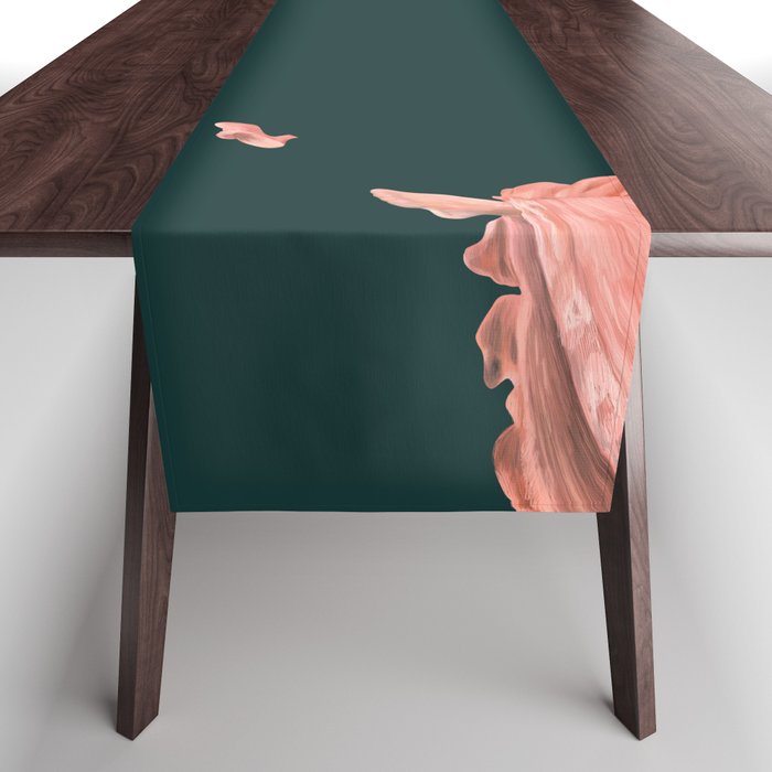 The Shoe Table Runner Gallery Image 1