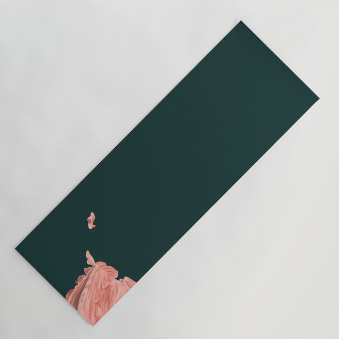 The Shoe Yoga Mat Gallery Image 1