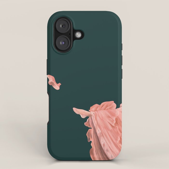 The Shoe iPhone Case Gallery Image 1