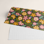Floral Jungle  Wrapping Paper Gallery Image 2