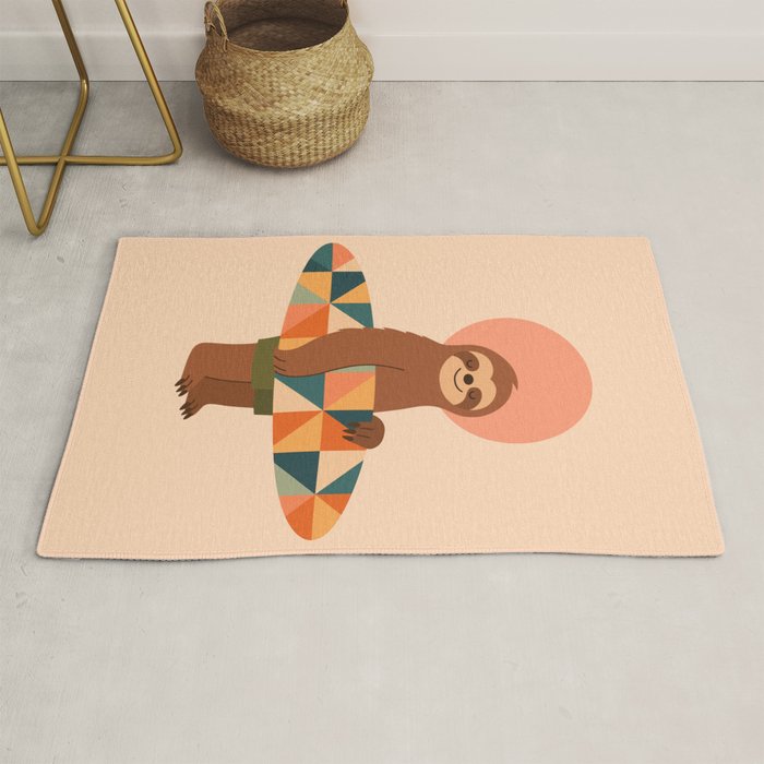 Summer Story Rug Gallery Image 1