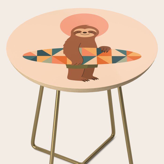 Summer Story Side Table Gallery Image 2