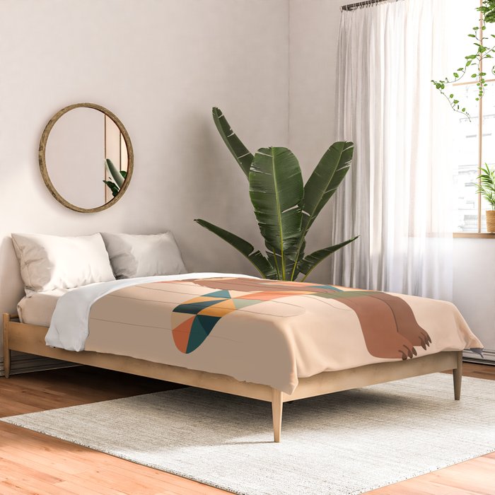 Summer Story Comforter Gallery Image 2