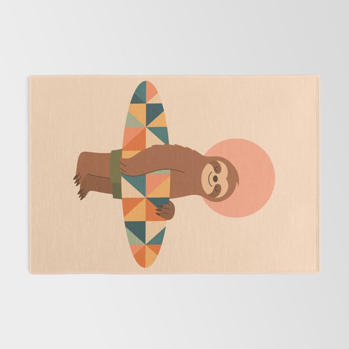 Summer Story Rug Gallery Image 2