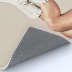 These Boots - Neutral L Rug Gallery Image 4