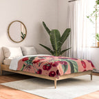 Sweet Cherry V Comforter Gallery Image 2