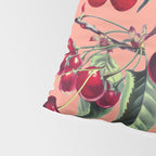 Sweet Cherry V Pillow Sham Gallery Image 4