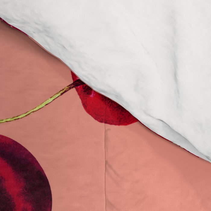 Sweet Cherry V Comforter Gallery Image 4