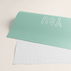 You Can Do The Thing Wrapping Paper Gallery Image 2