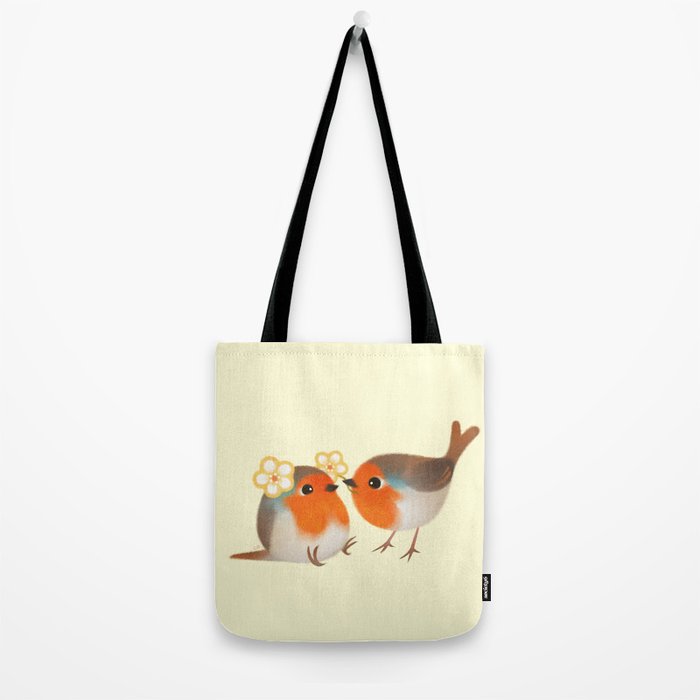 Flowers for you Tote Bag Gallery Image 2