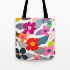 angel 6 Tote Bag Gallery Image 1