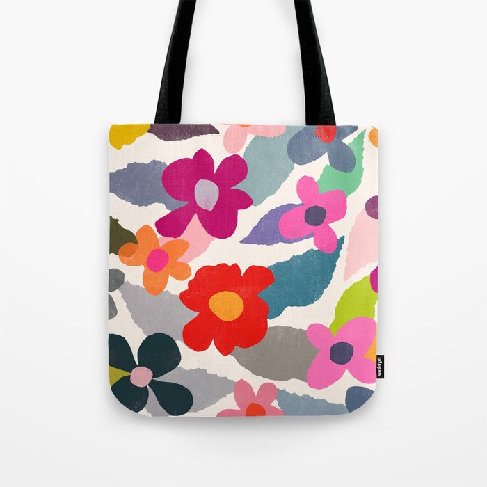 angel 6 Tote Bag Gallery Image 1