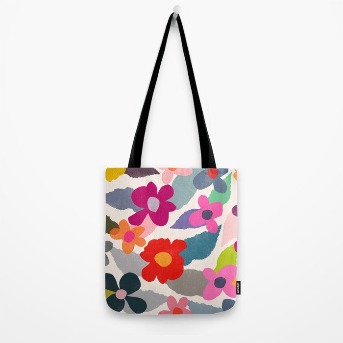 angel 6 Tote Bag Gallery Image 2