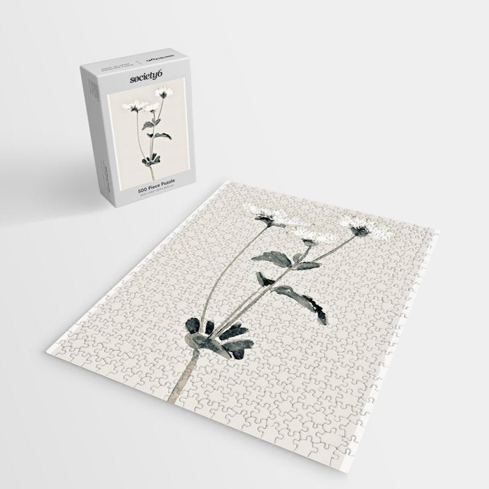 Flowers 21 Jigsaw Puzzle Gallery Image 2