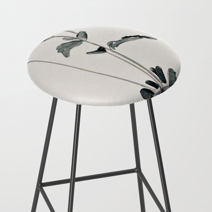 Flowers 21 Stool Gallery Image 2