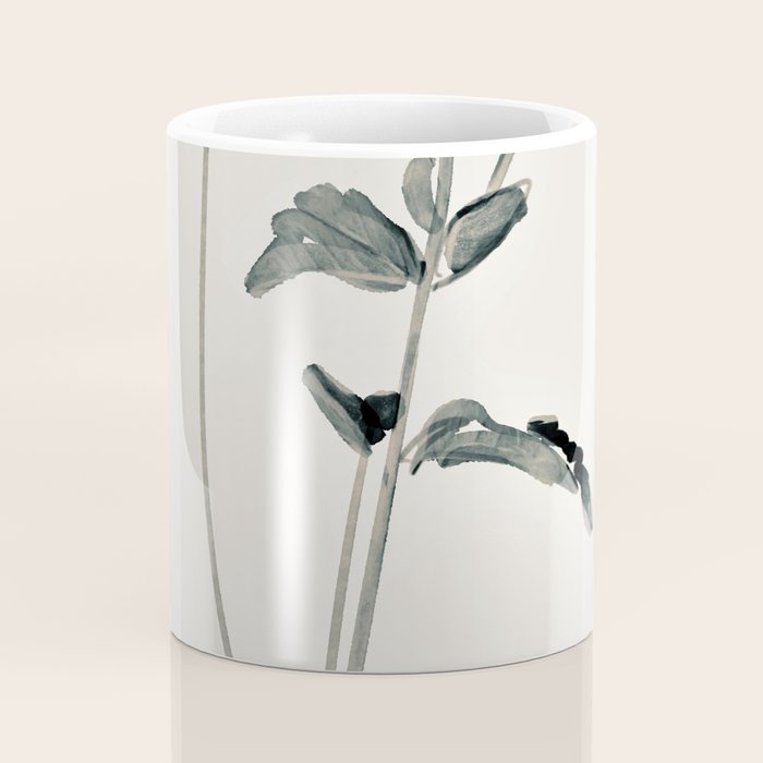 Flowers 21 Coffee Mug Gallery Image 4