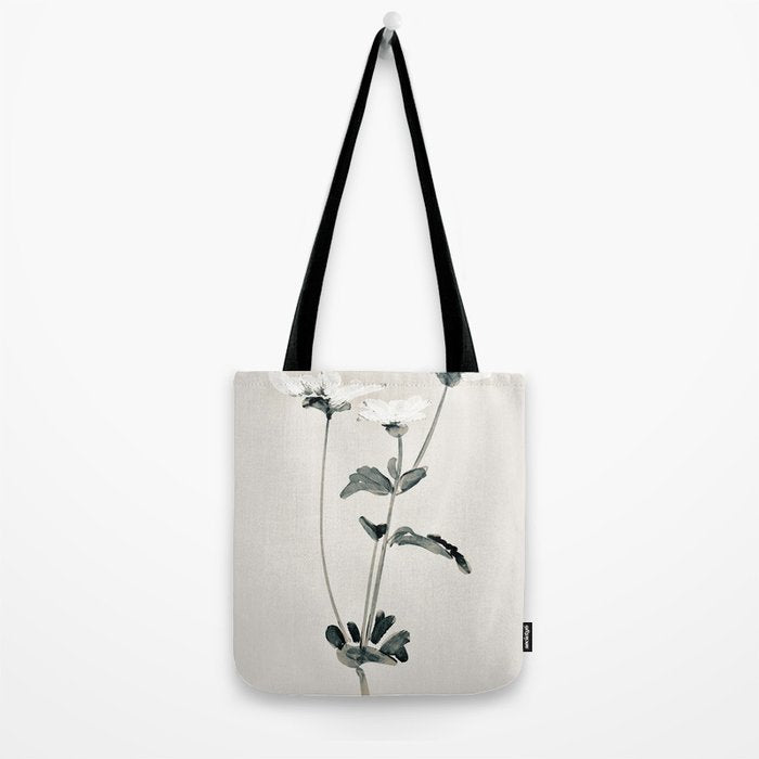 Flowers 21 Tote Bag Gallery Image 2