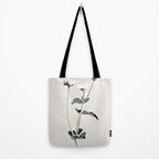 Flowers 21 Tote Bag Gallery Image 2