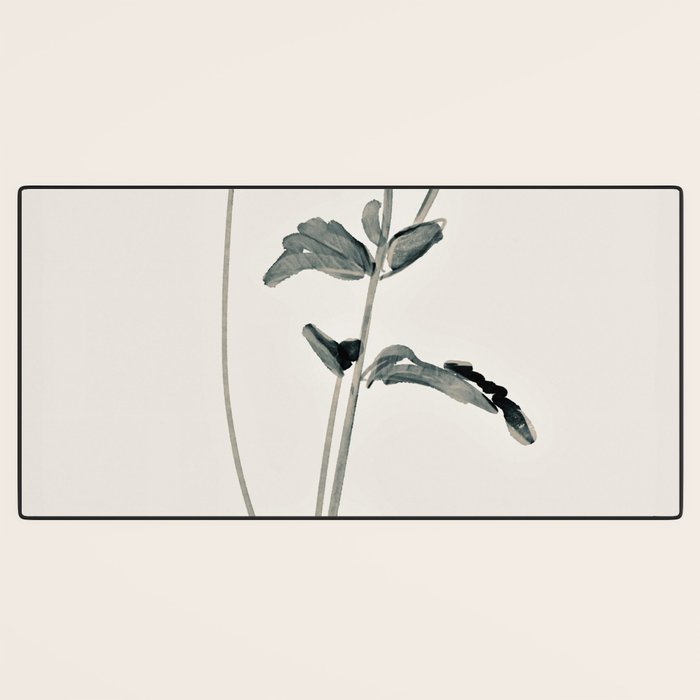 Flowers 21 Desk Mat Gallery Image 3