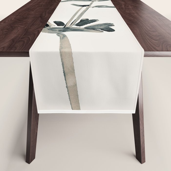Flowers 21 Table Runner Gallery Image 1