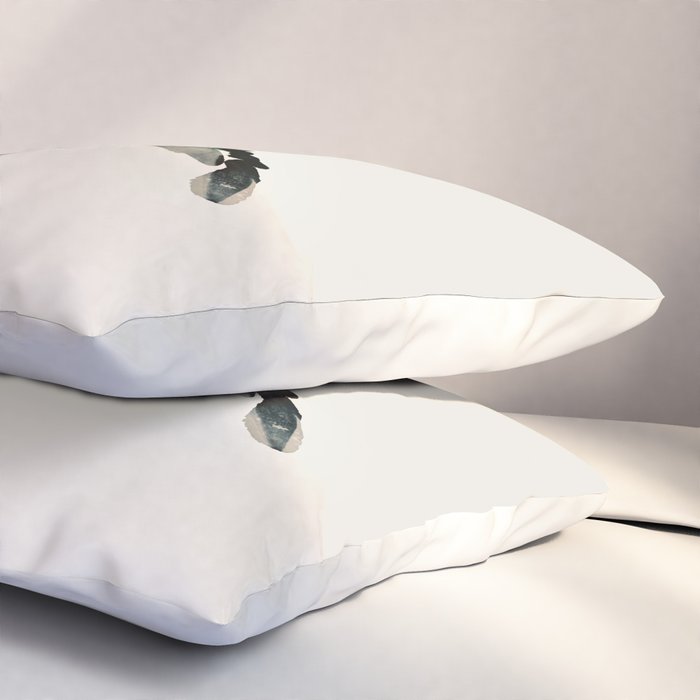 Flowers 21 Pillow Sham Gallery Image 3