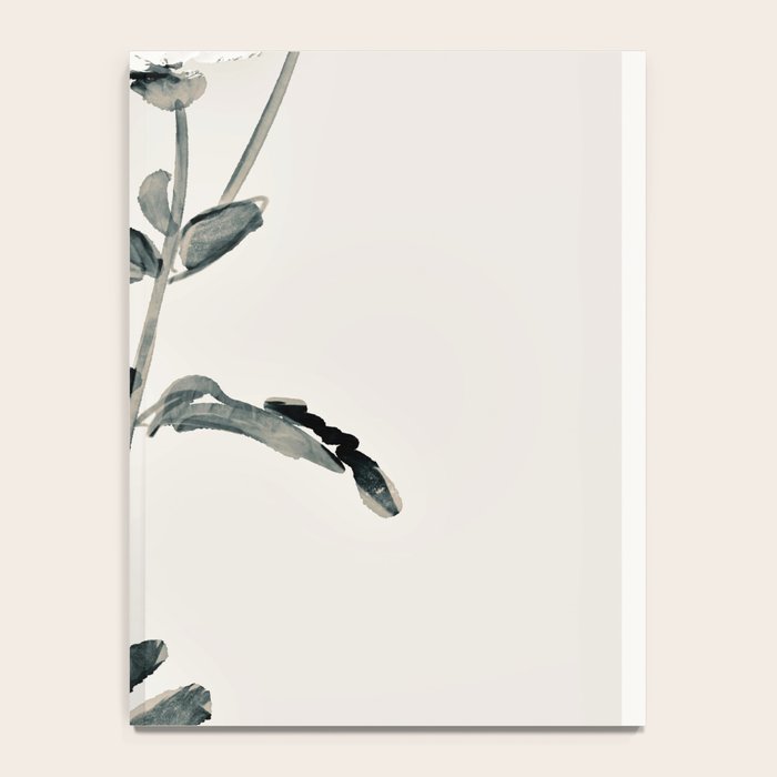 Flowers 21 Notebook Gallery Image 4