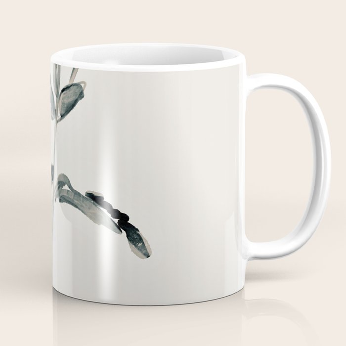 Flowers 21 Coffee Mug Gallery Image 1