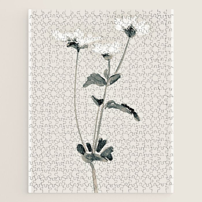 Flowers 21 Jigsaw Puzzle Gallery Image 1