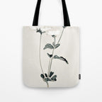 Flowers 21 Tote Bag Gallery Image 1
