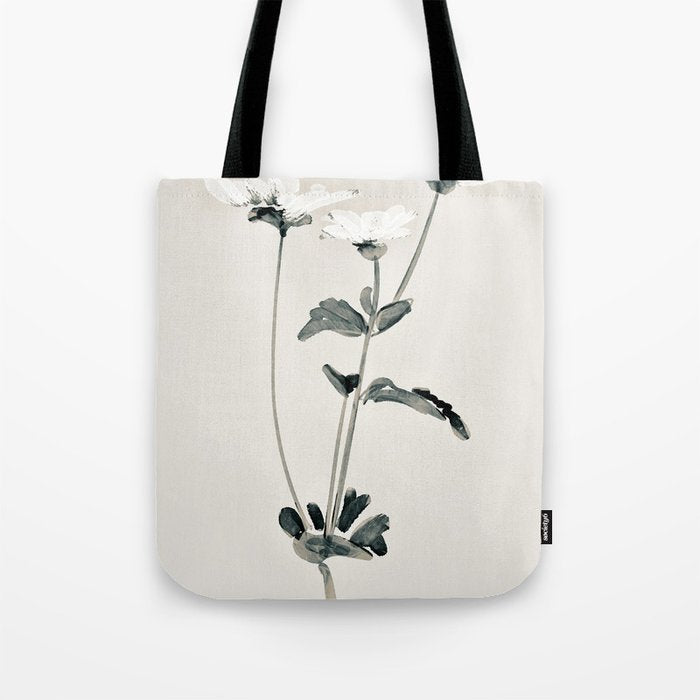 Flowers 21 Tote Bag Gallery Image 1