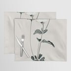 Flowers 21 Placemat Gallery Image 1