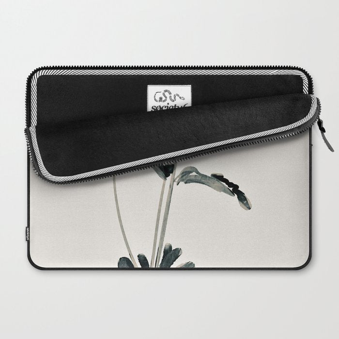 Flowers 21 Laptop Sleeve Gallery Image 2