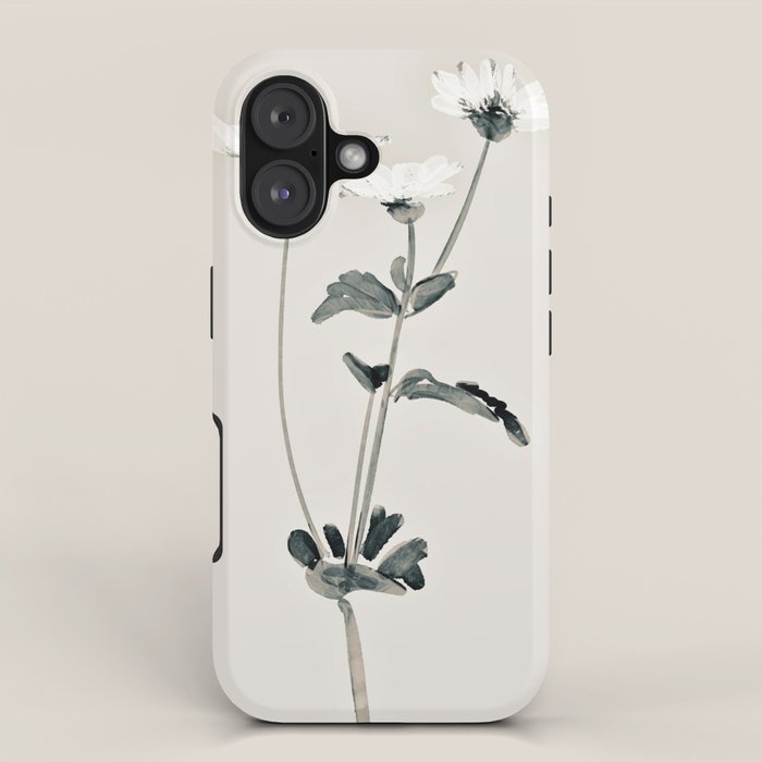 Flowers 21 iPhone Case Gallery Image 1