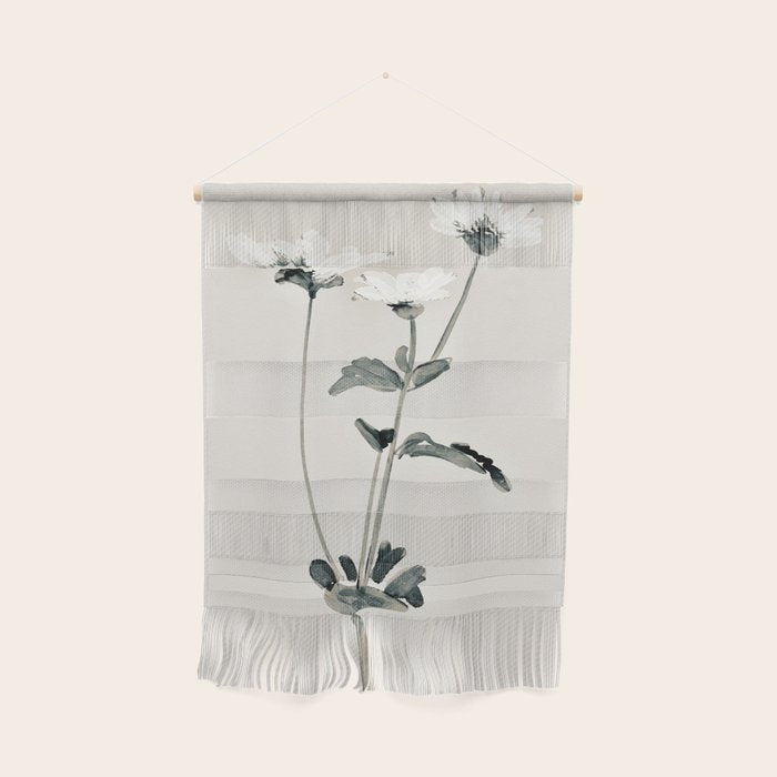Flowers 21 Wall Hanging Gallery Image 1