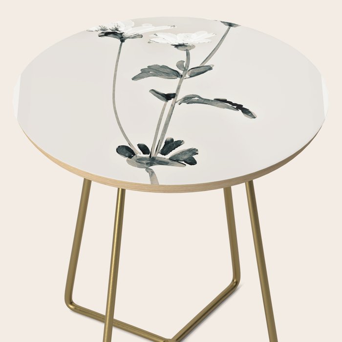Flowers 21 Side Table Gallery Image 2