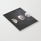 Mistery Moon Notebook Gallery Image 3