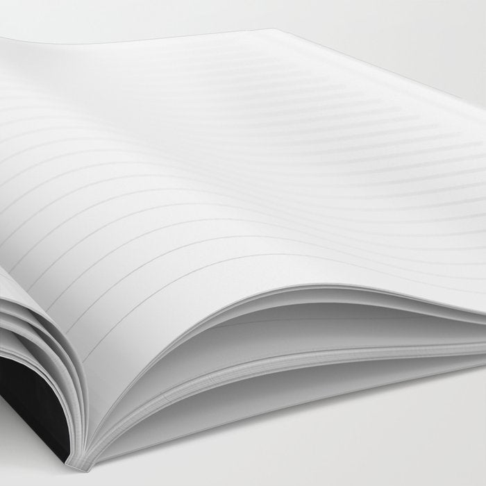 Mistery Moon Notebook Gallery Image 2
