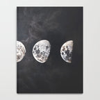 Mistery Moon Notebook Gallery Image 4