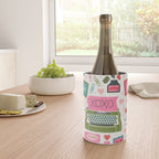 Vintage Mid-Century Stationery Wine Chiller Gallery Image 4