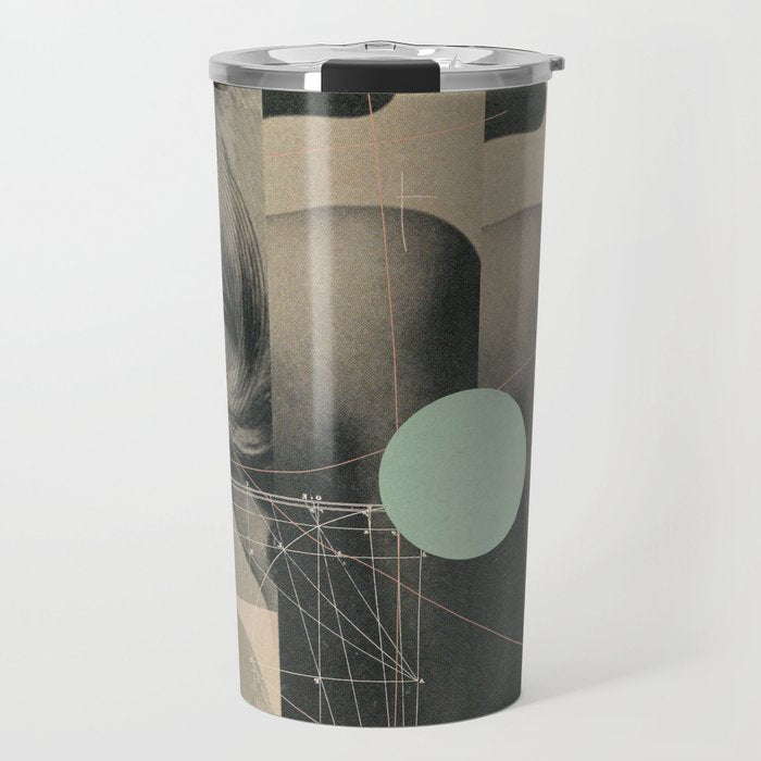 Feminence Travel Mug Gallery Image 1